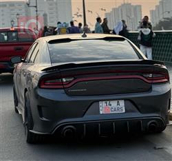 دودج تشارجر